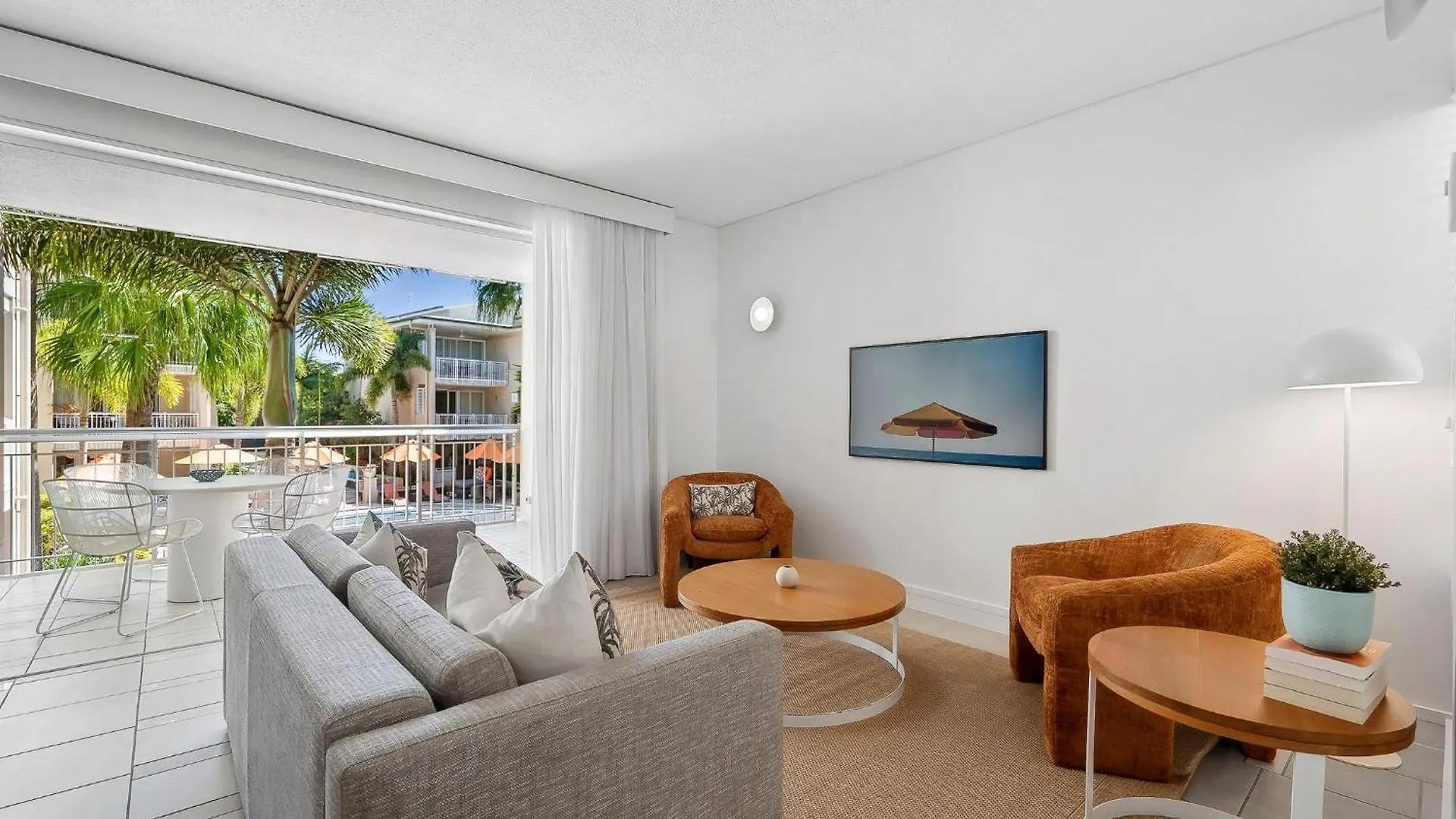 Hastings Suites By Stay Noosa 0*, Noosa Heads