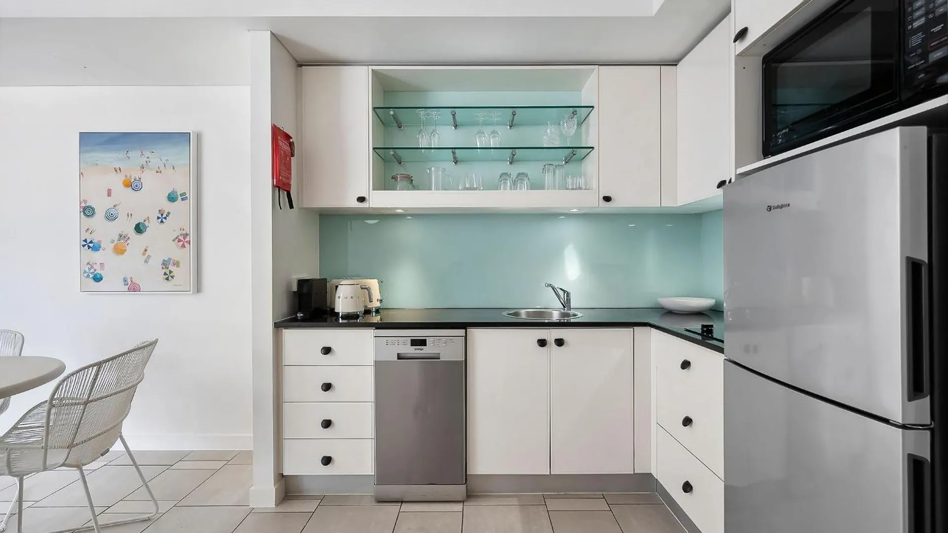 Apartment Hastings Suites By Stay Noosa
