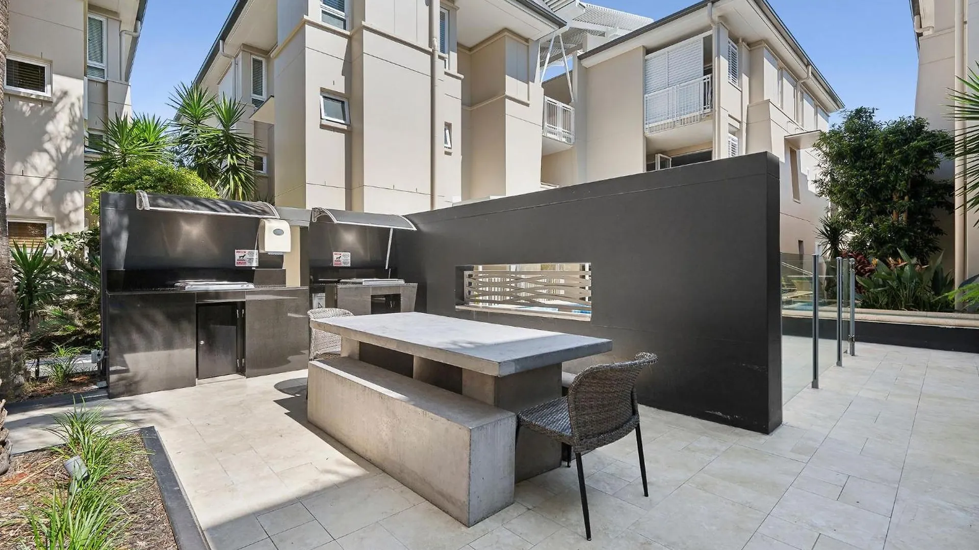 Apartment Hastings Suites By Stay Noosa