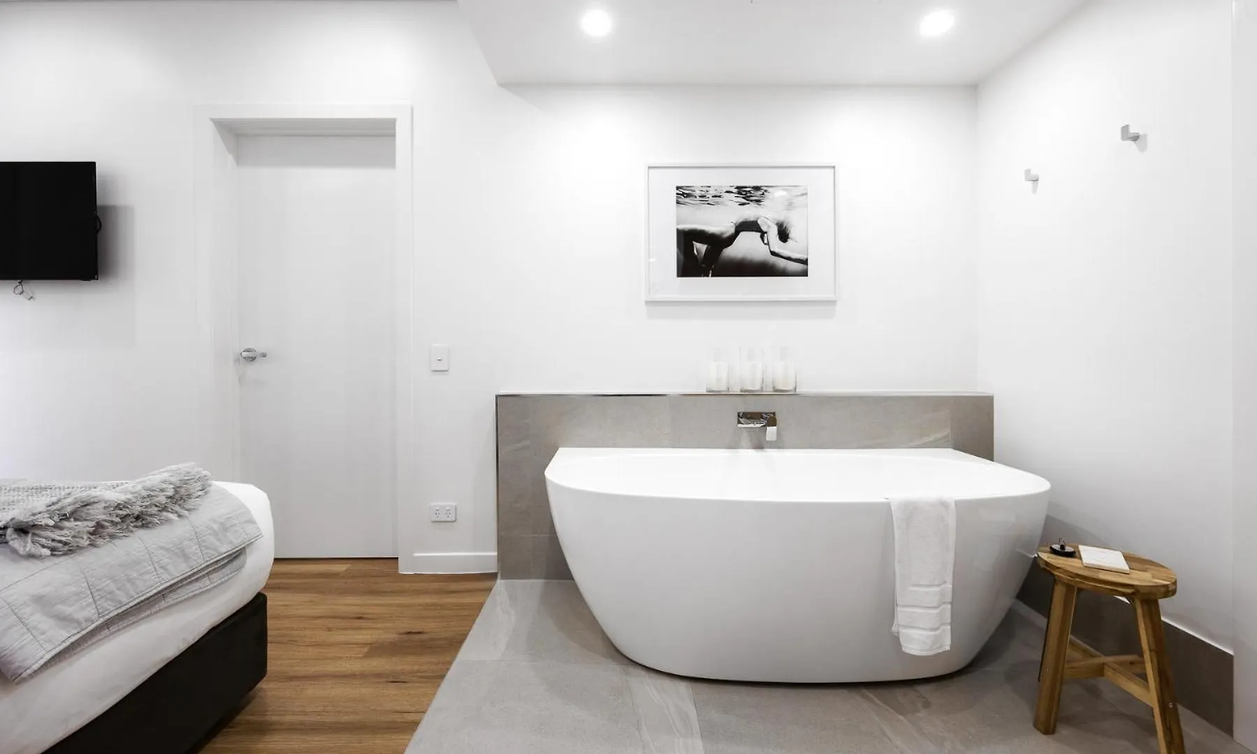 Hastings Suites By Stay Noosa