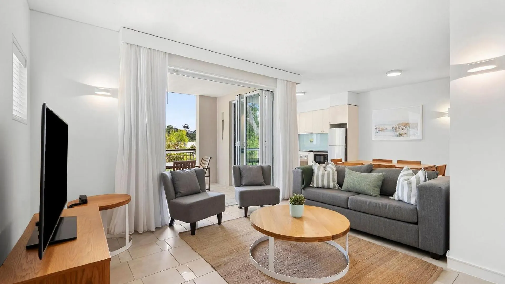 Hastings Suites By Stay Noosa 0*, Noosa Heads