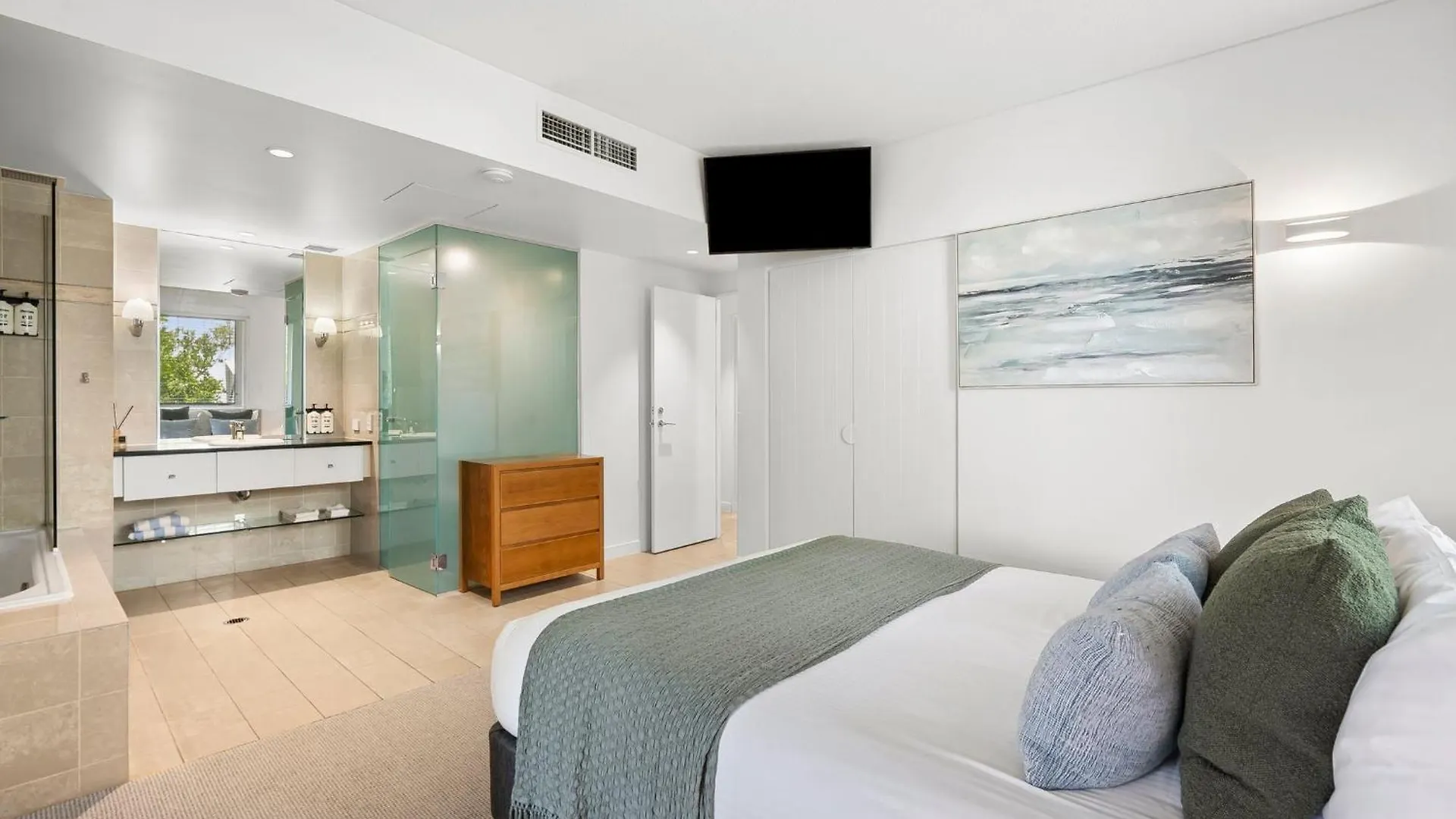 Hastings Suites By Stay Noosa 0*, Noosa Heads Australia