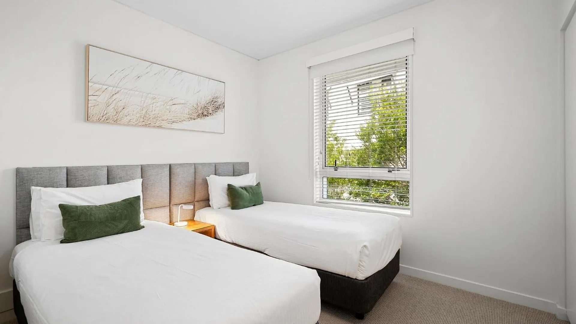 Hastings Suites By Stay Noosa Apartment