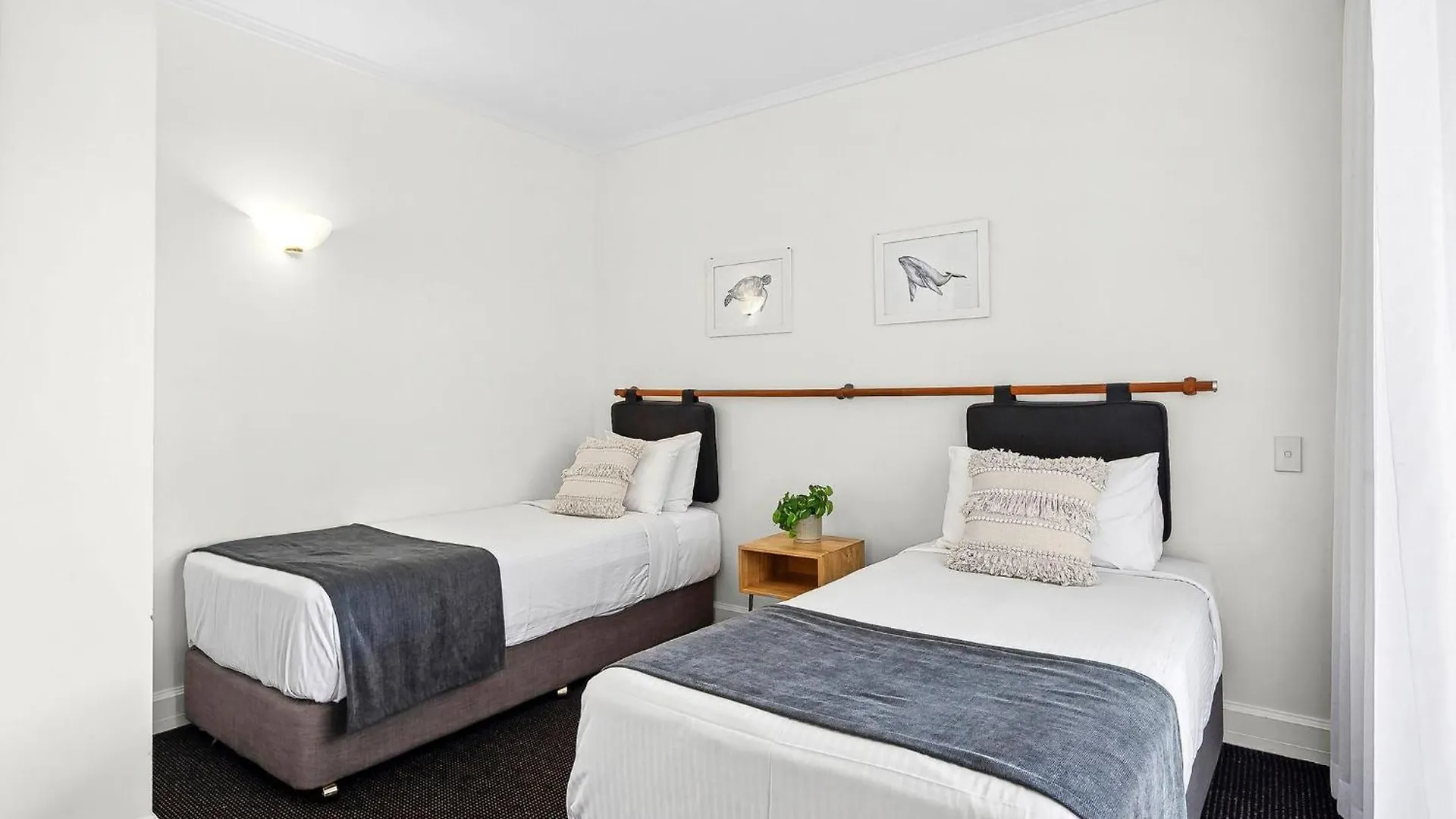 Hastings Suites By Stay Noosa 0*, Noosa Heads