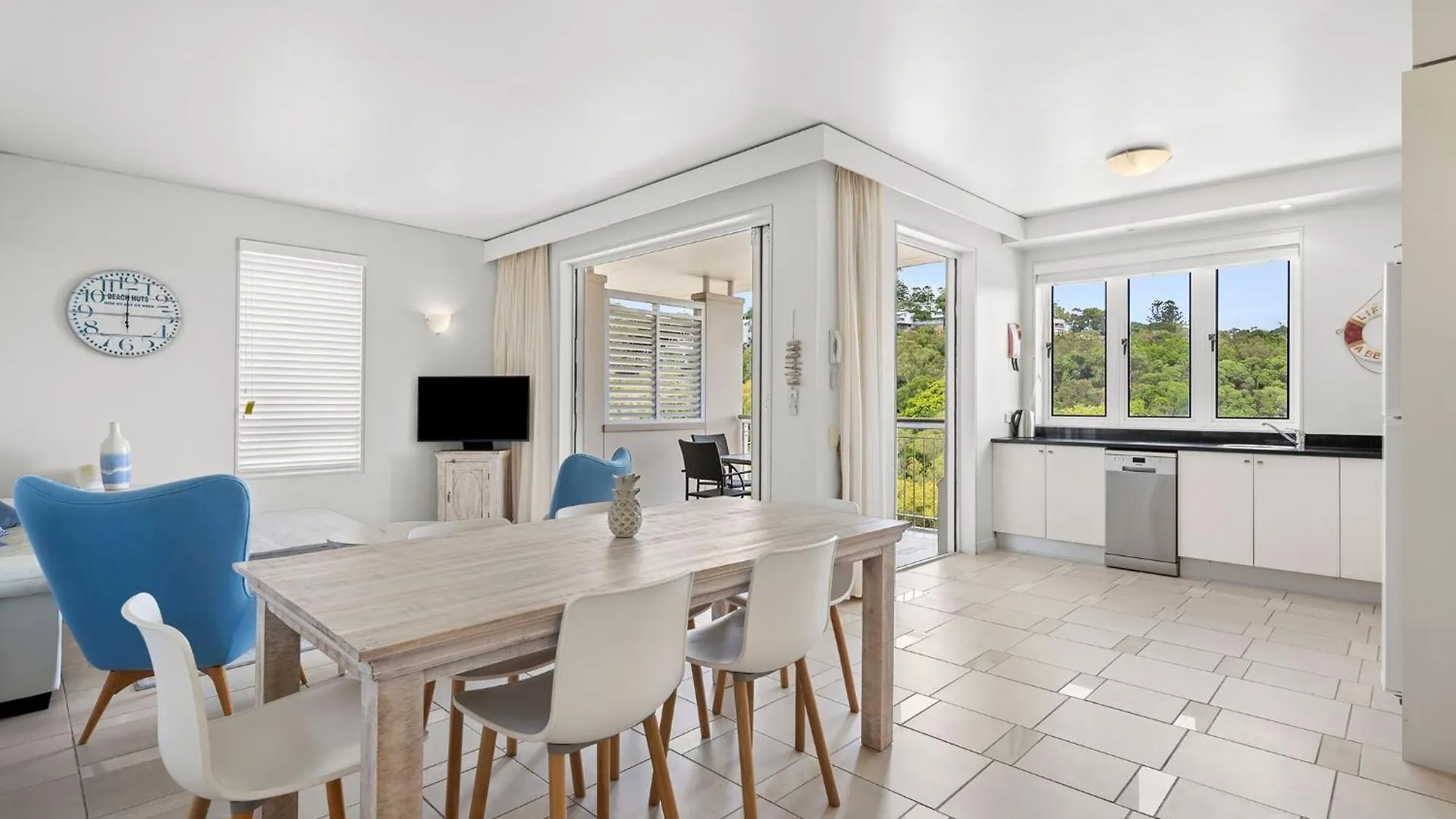 Apartment Hastings Suites By Stay Noosa