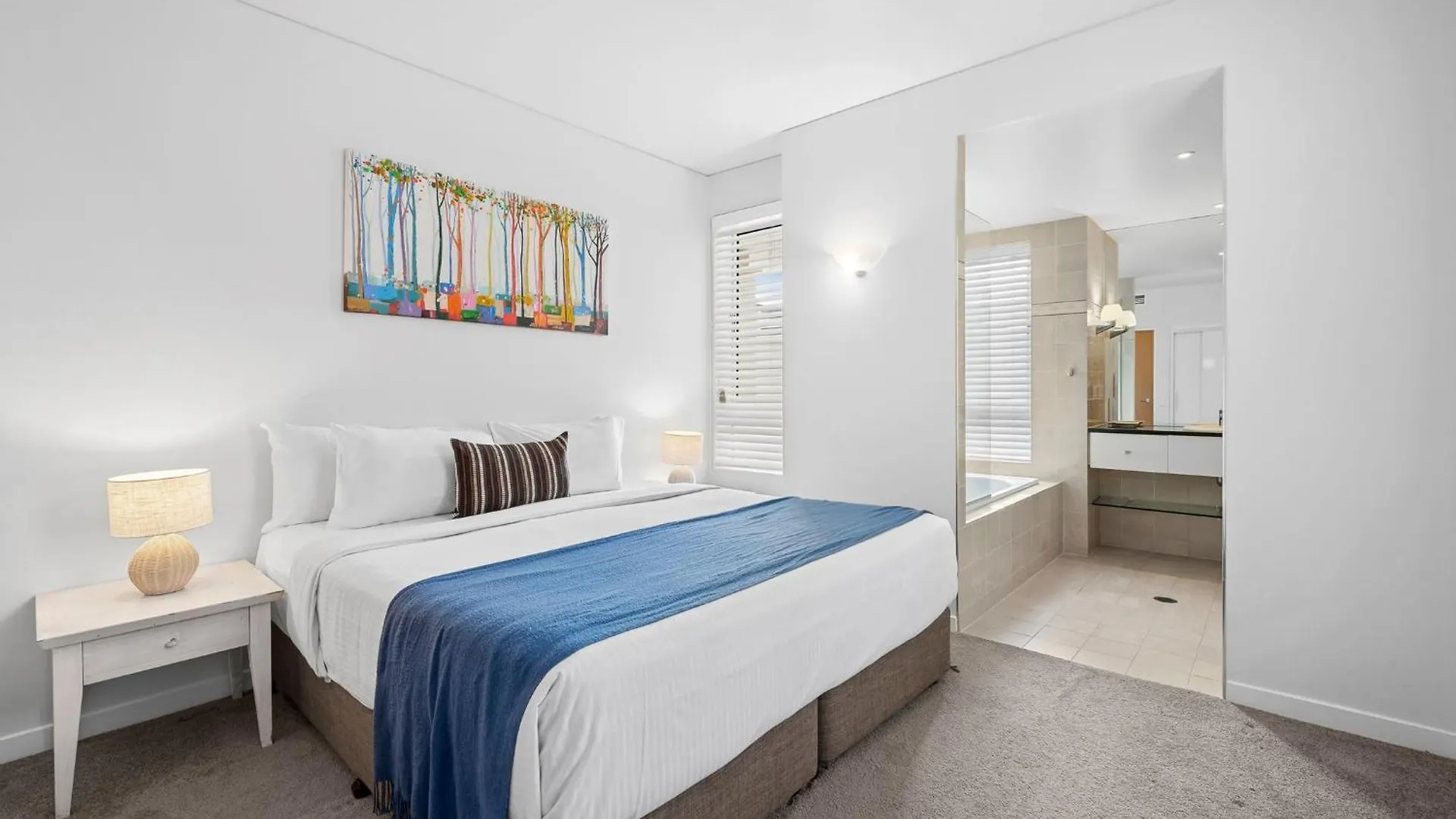Hastings Suites By Stay Noosa