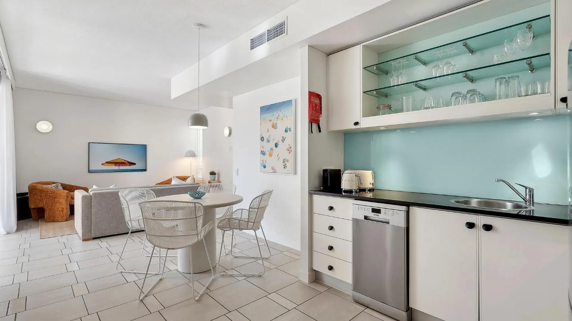 Hastings Suites By Stay Noosa 0*, Noosa Heads