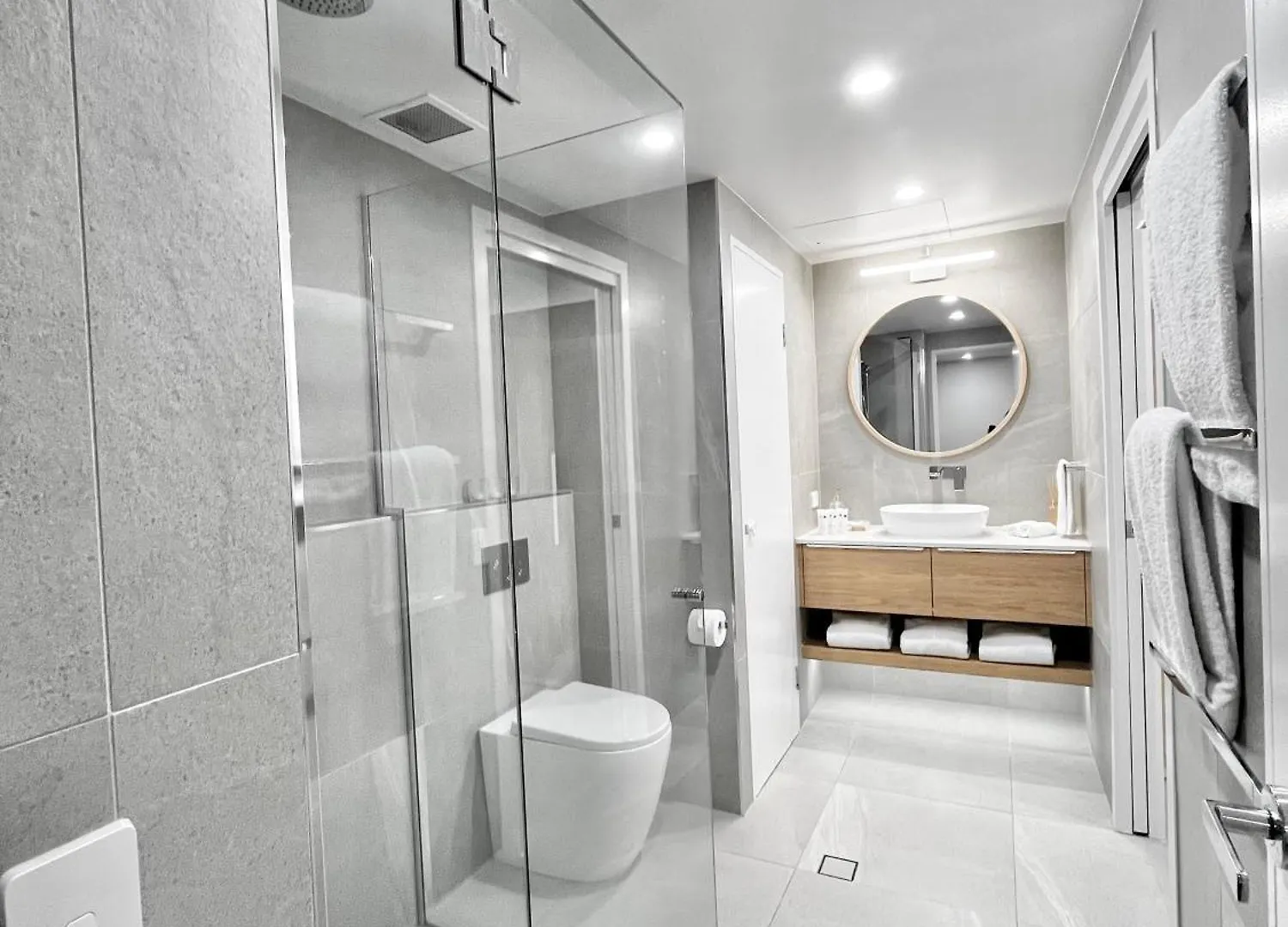 Apartment Hastings Suites By Stay Noosa Australia