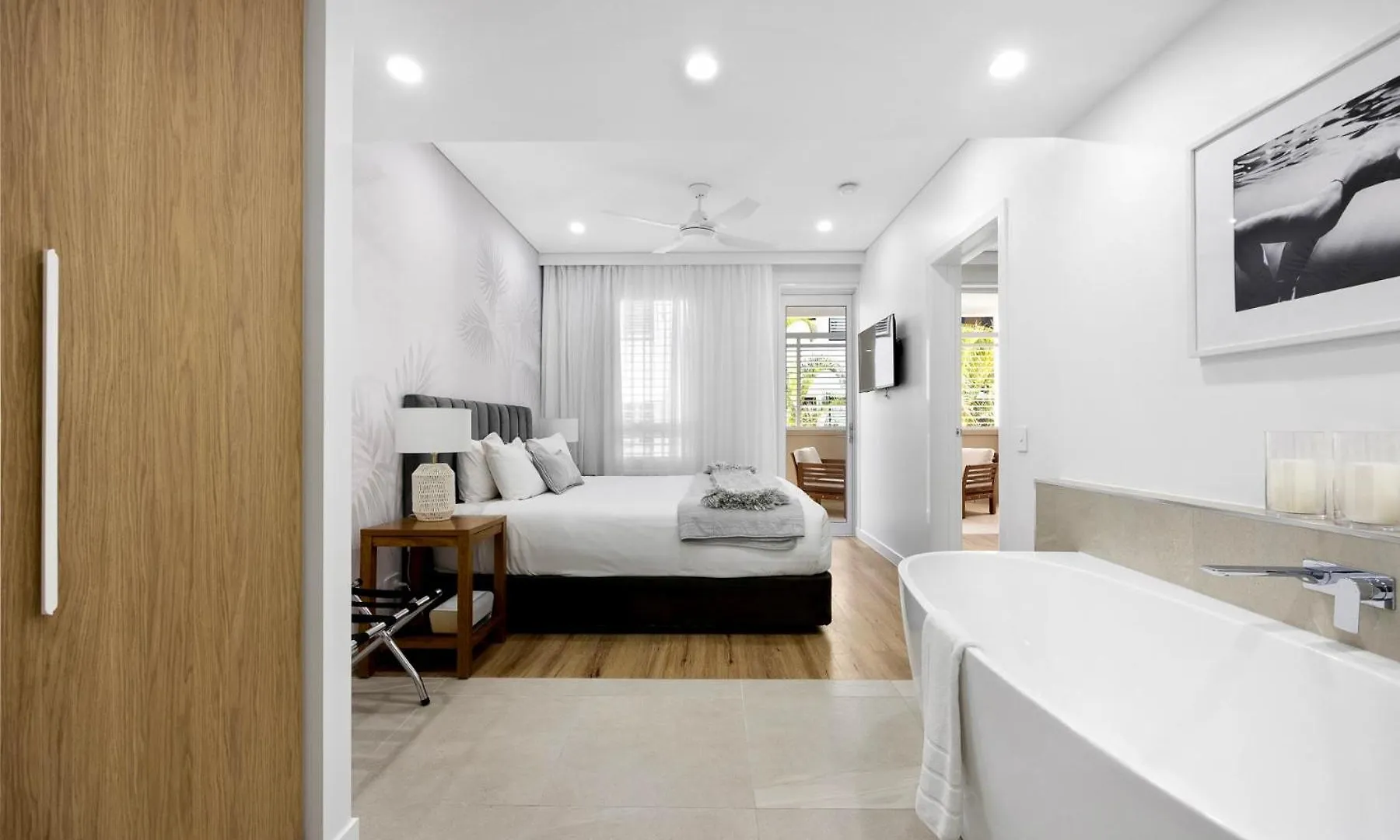 Hastings Suites By Stay Noosa Noosa Heads
