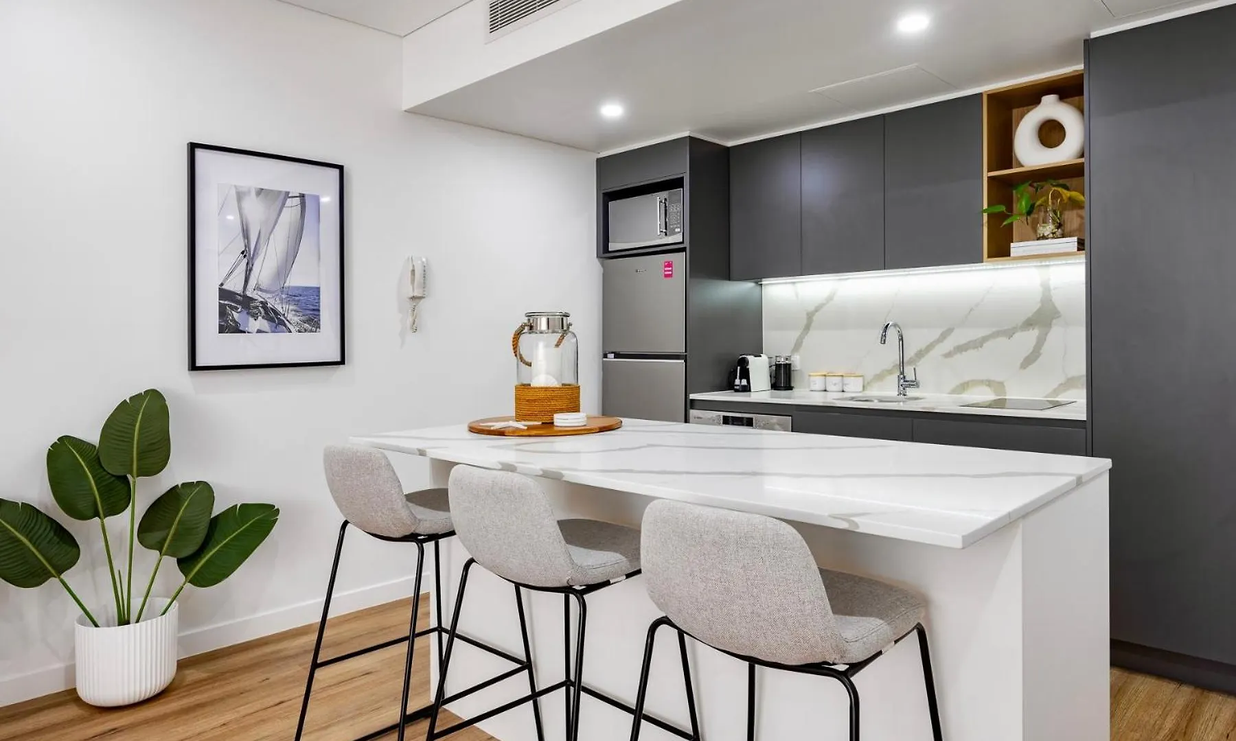 Hastings Suites By Stay Noosa Apartment