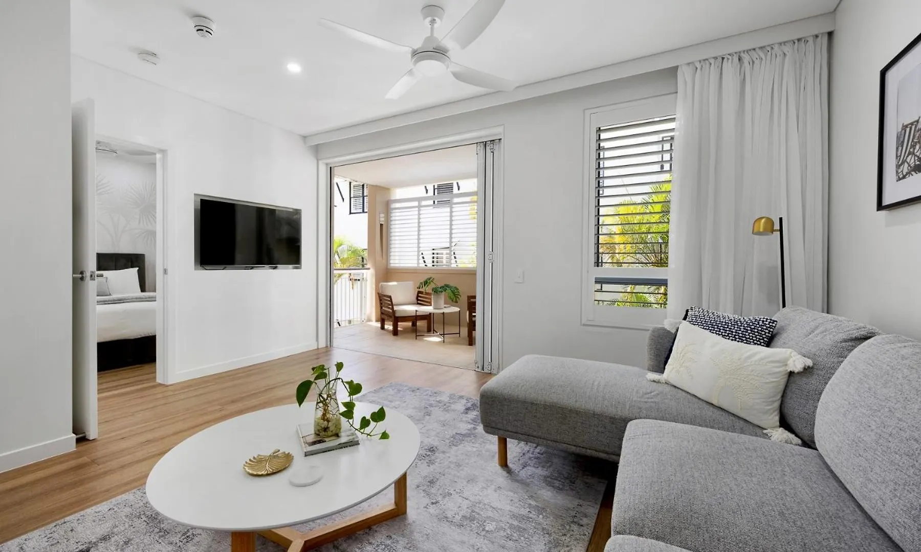 Apartment Hastings Suites By Stay Noosa