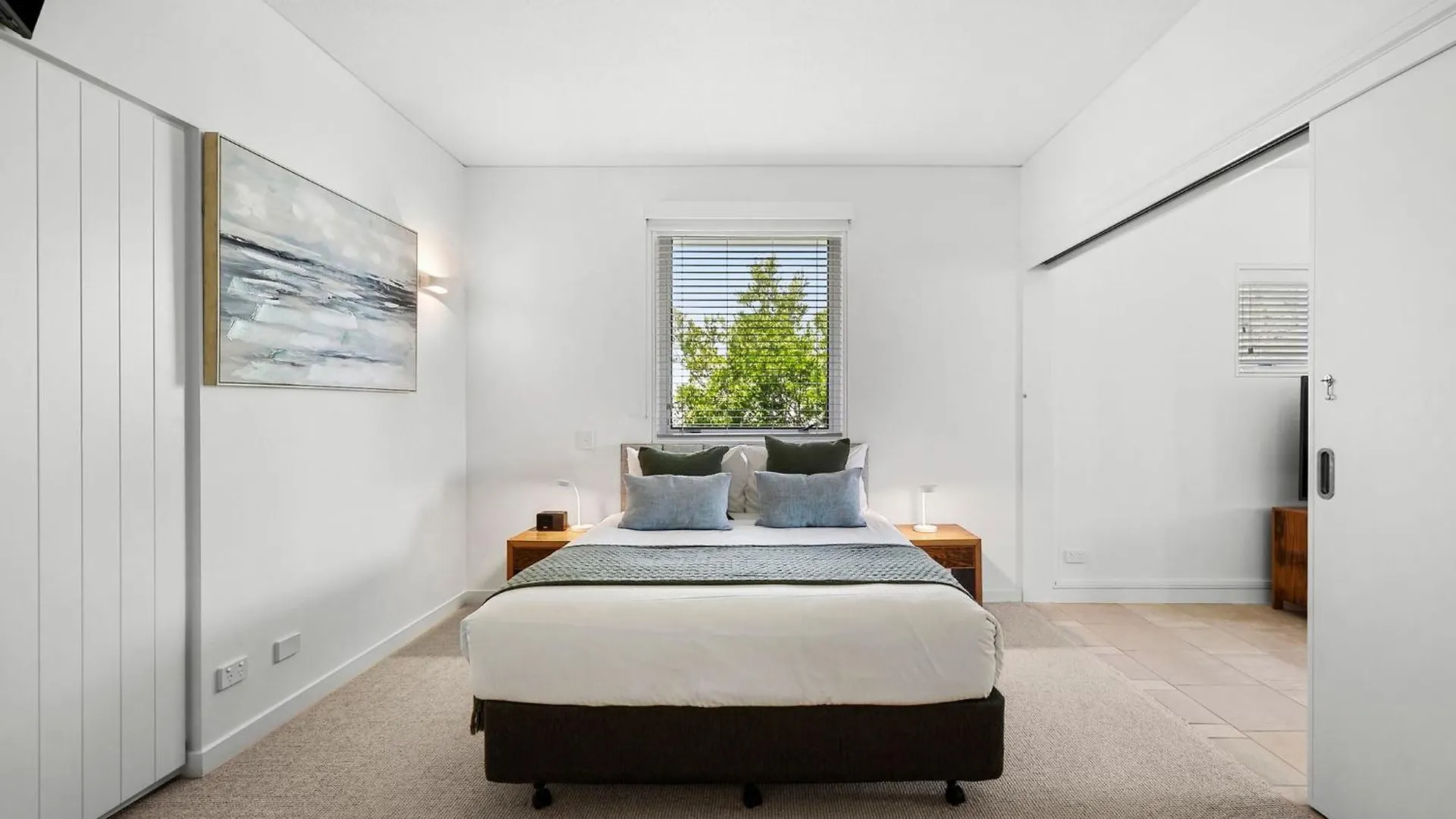 Hastings Suites By Stay Noosa Australia