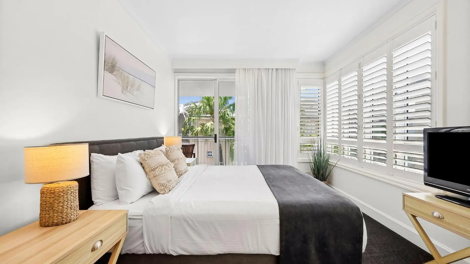 Hastings Suites By Stay Noosa Noosa Heads
