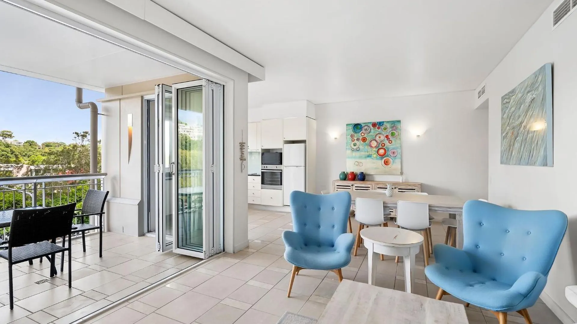 Apartment Hastings Suites By Stay Noosa Australia