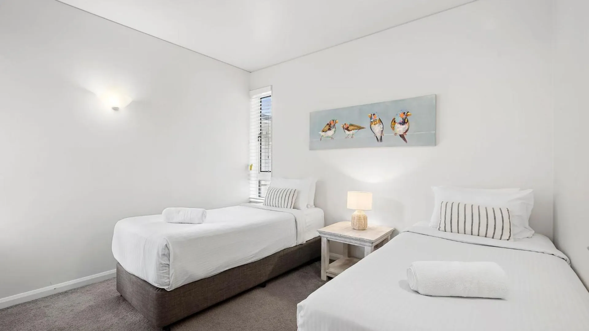 Hastings Suites By Stay Noosa