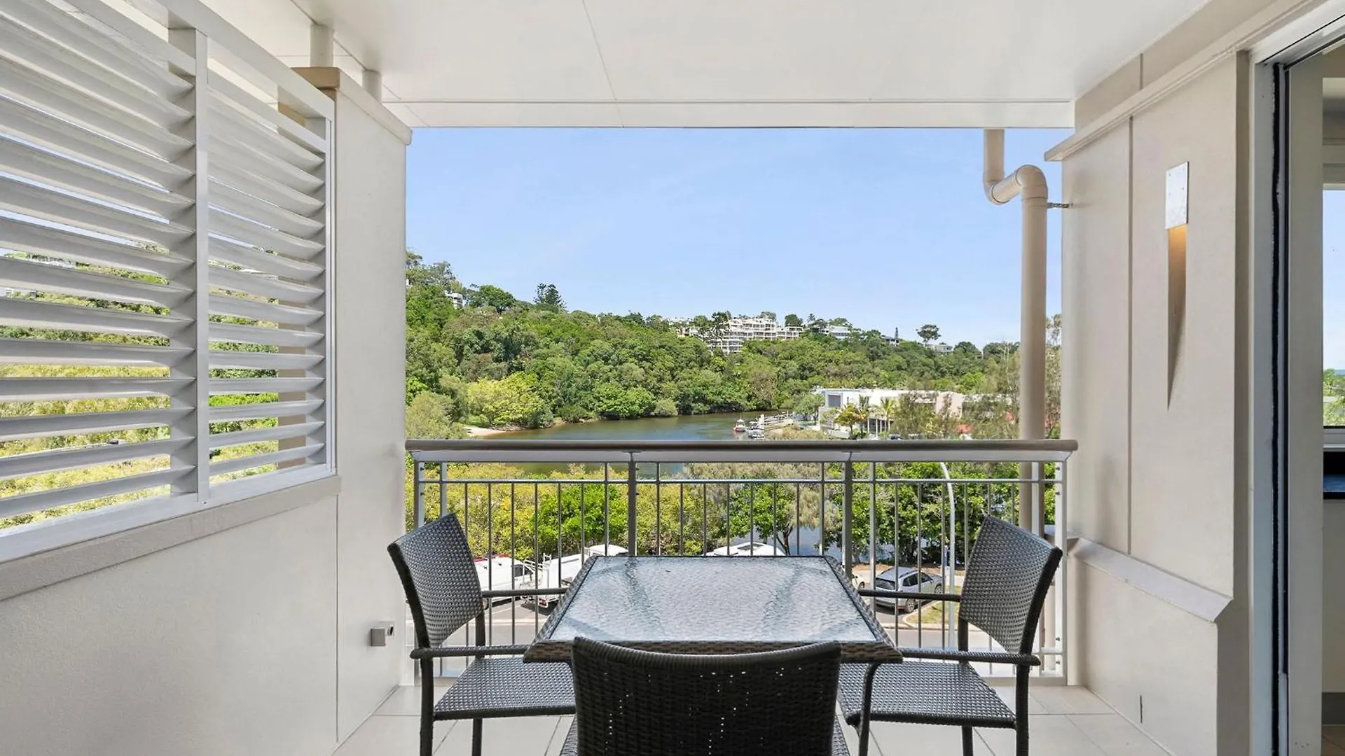 Apartment Hastings Suites By Stay Noosa